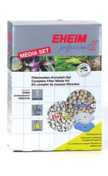 Eheim Media Set Professionel II 2026/2126