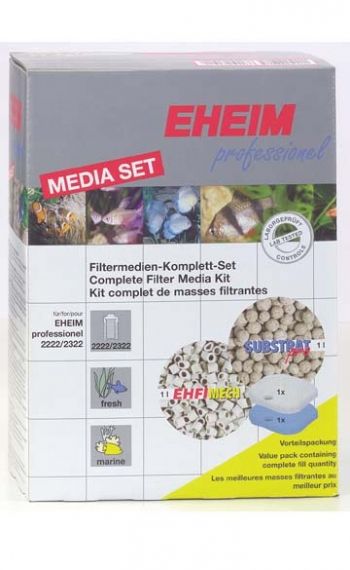 Eheim Phosphate Out 390gr - Пълнеж за филтри химически 