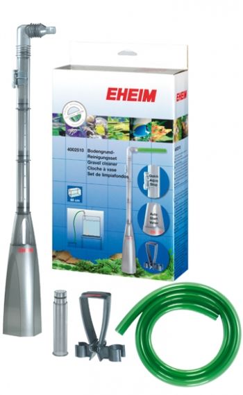 Eheim Gravel Cleaner Set 4002510 - Уред за сифониране на дъно