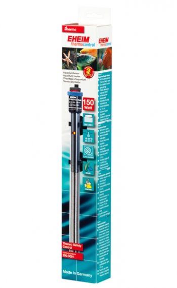 Eheim Jager Thermocontrol Heater 3616010 150W