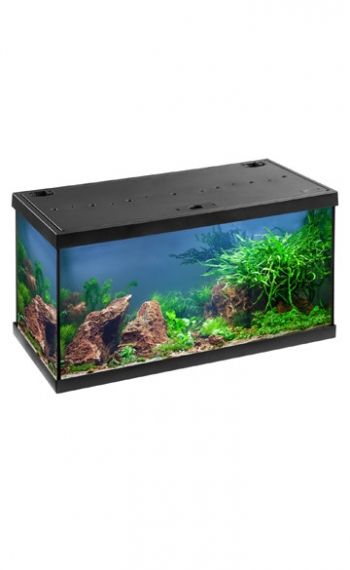 Eheim Aquastar 54 LED 3400606 60 x 30 x 30cm -  Аквариум с пълно оборудване с LED осветеление
