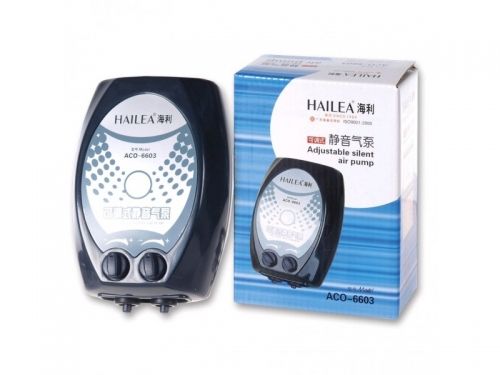 Hailea Air Pump ACO-6602 - Помпа за въздух