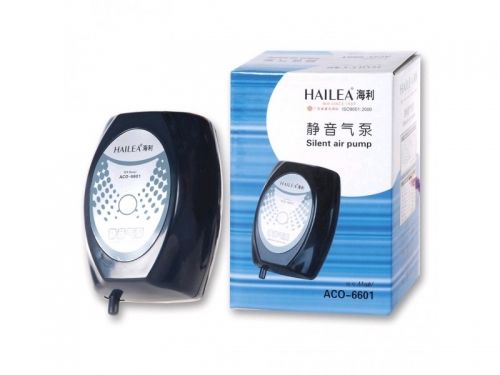 Hailea Air Pump ACO-6601 - Помпа за въздух