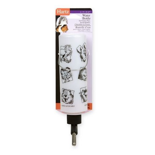 Hartz Water Bottle 2205310491 480ml