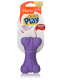 Hartz Dura Play Bone Small 3270099282 - Toy for dog