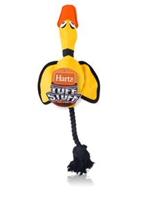 Hartz Tuff Stuff Nose Divers 3270011973  - Toy for dog 
