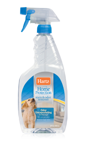 Hartz Home Protection Stain & Odor Remover 3270012536 950ml