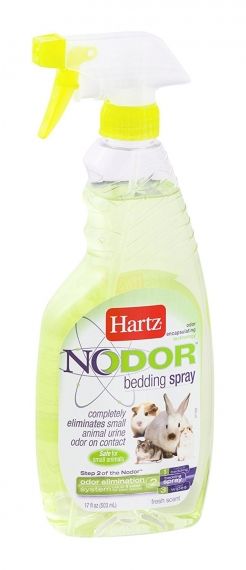 Hartz  Nodor Litter Spray Scented 3270011443 500ml