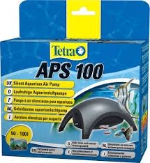 Tetra Tech ASP 50 - air compressor