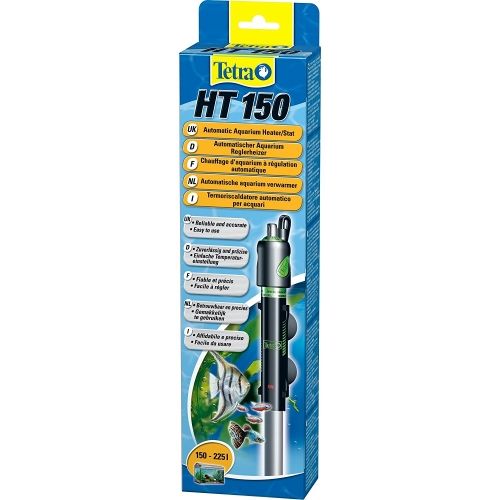 Tetra Tech HT 150W - нагревател за вода