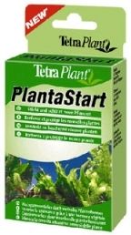 Tetra Plant Planta Start - подобрител за новозасадени растения 12 табл.