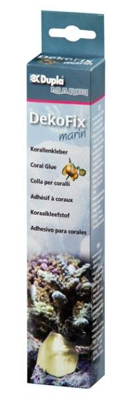 Dupla Dekofix Marin Coral Glue 81615