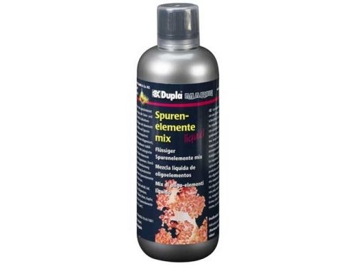 Dupla Marin Trace Elements Mixture 81325 500ml