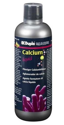Dupla Marin Power Liquid Calcium 81345 250ml