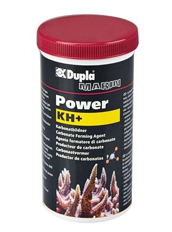 Dupla Marin Power KH+ 81375 - Стабилизатор за морски/рифови аквариуми за твърдост 250гр