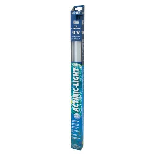 Hobby Actinic Light Lamp 36W 120cm 37478 - Луминсцентна лампа за аквариум