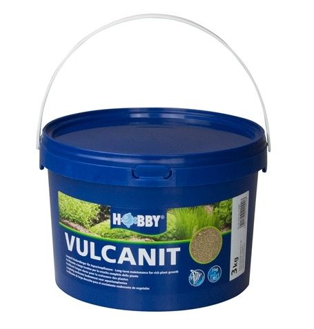 Hobby Vulcanit 42000 3kg