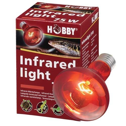 Hobby Infraredlight Lamp 37380 50W