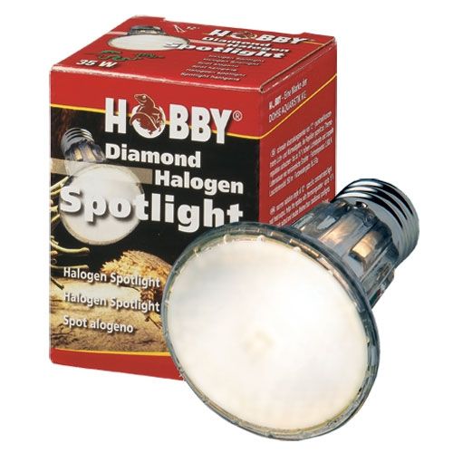 Hobby Halogen Spotlight 37391 50W