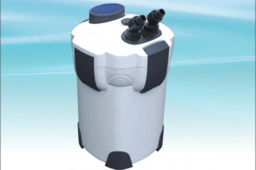 Sunsun JHW-303 - External filter for aquriums up to 300L