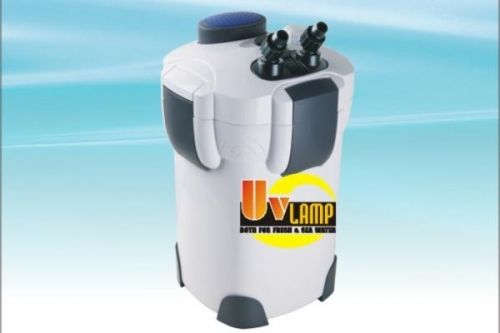 Sunsun JHW-304B - External filter for aquriums up to 700L