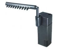 Sunsun HJ-111B - Вътрешен филтър за аквариум до 40л