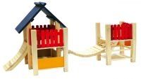Croci Rodent Game Center R6075384 - Център за игра за гризачи