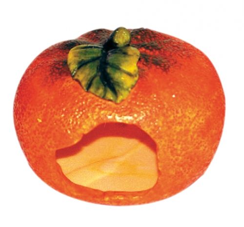 Croci Toy For Rodent Orange R6075063