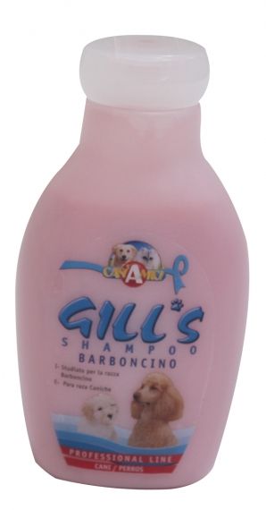 Croci Gill's Barboncino Shampoo C3052101 230ml