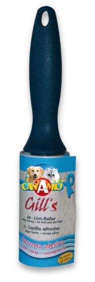 Croci Gill's Spazzola Adesiva C6052841 - Четка за обиране на косми