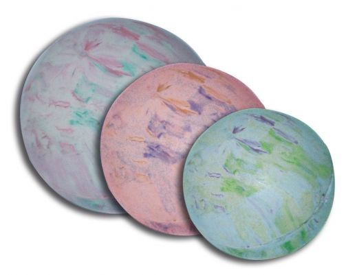 Croci Magic Rubber Hard Ball C6BI2012 -  Играчка за куче гумена топка 65мм