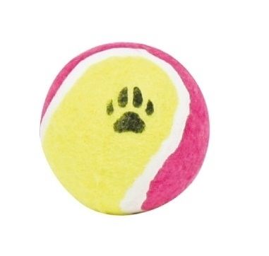 Croci Tennis Ball C6098487 - Играчка за куче тенис топка 9мм