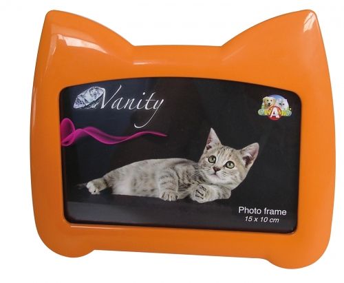 Croci Vanity Photo Frame C6080227- Фото рамка за котка