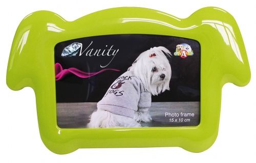Croci Vanity Photo Frame C6080228