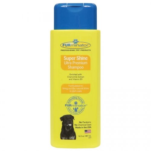 FURminator Super Shine Ultra Premium Shampoo 250ml
