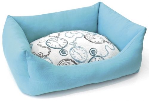 Croci Pet Bed Vanity Clocks C2080446 