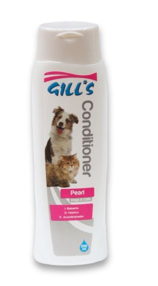 Croci Gill's Conditioner PearlC3052979 200ml