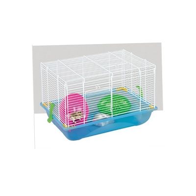 Imac Rodents Cell Criceti 45 x 26.5 x 24 см 7896 - Клетка за гризачи