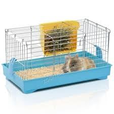 Imac Rodents Cell Cavia 58 x 31 x 31 см 8006