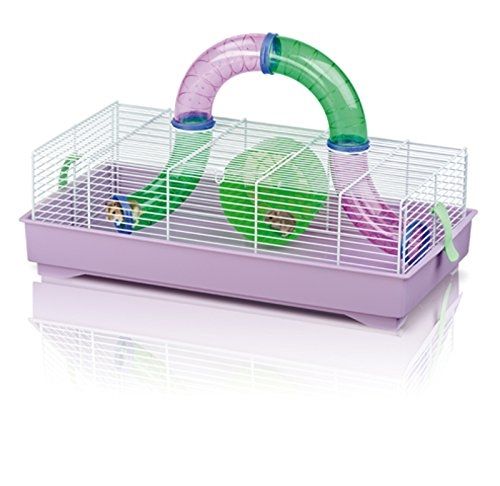 Imac Rodents Cell Play TIme 58 x 31 x 18.5 см 15464