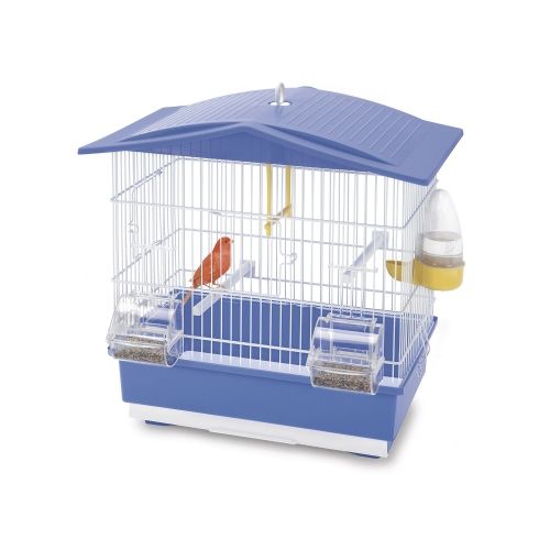 Imac Birds Cell Tiffany 42 x 26 x 42 см 2362 - Клетка за птици