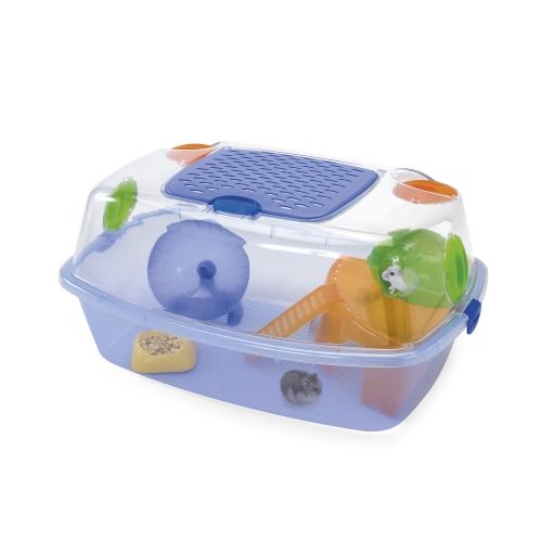 Imac Rodents Cell Yo-Yo Plus 54 x 39 x 27см 19568 - Клетка за гризачи
