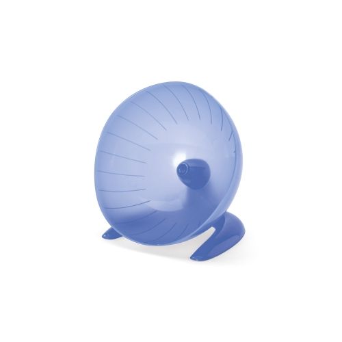 Imac Rodents Plastic Rolly 90296B - Пластмасово колело за гризачи