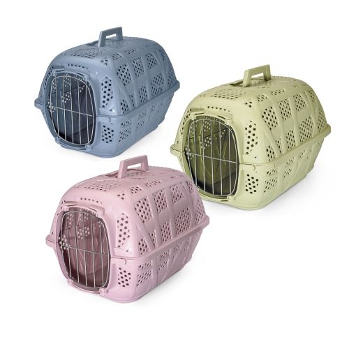Imac Transport Bag Carry Sport Metal 80983 - Транспортна чанта за домашни любимци