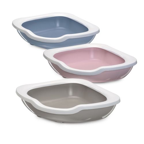 Imac Toilet Jerry Cat 84496 - Котешка тоалетна открита