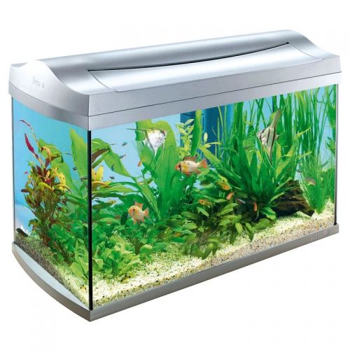 Tetra Aquarium AquaArt 60x30x35 см - Aквариум  60л