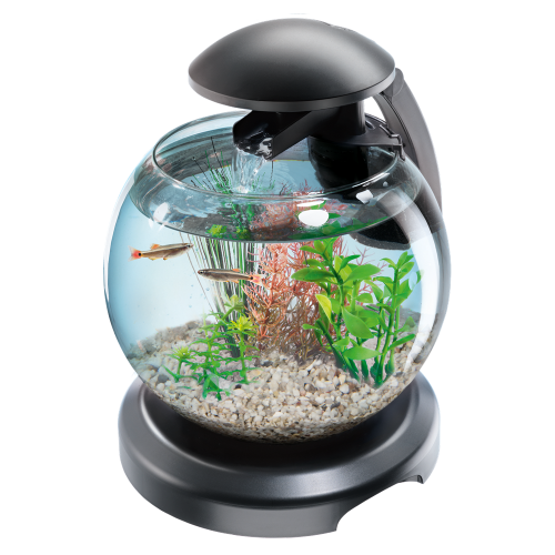 Tetra Aquarium Cascade Globe 6.8L