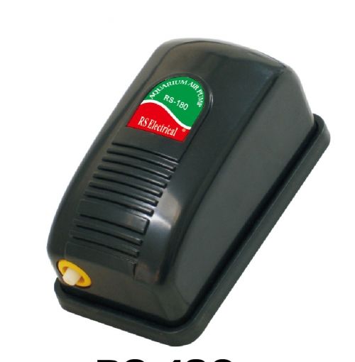 RS Electric Air Pump RS-180