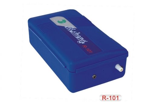 RS Electric Air Pump R-101