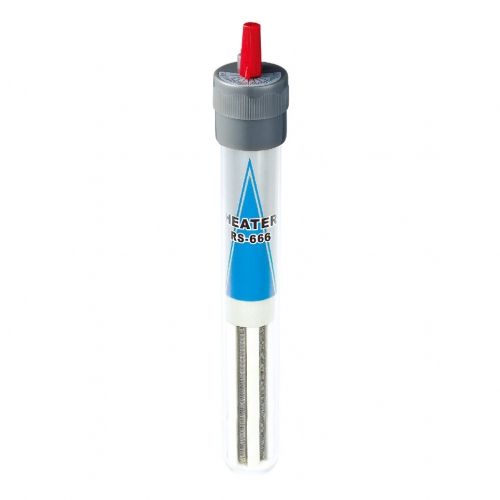 RS Electrical Heater RS-666 75W 